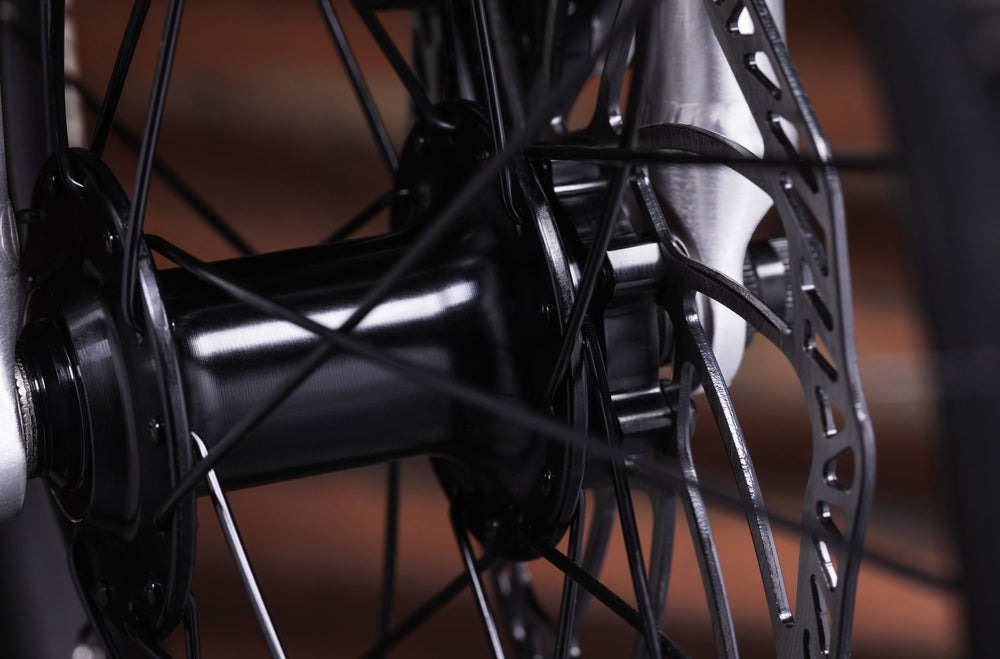 Детский велосипед Early Rider Seeker X16