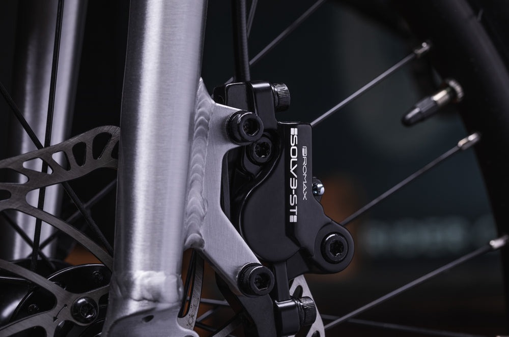 Детский велосипед Early Rider Seeker 20