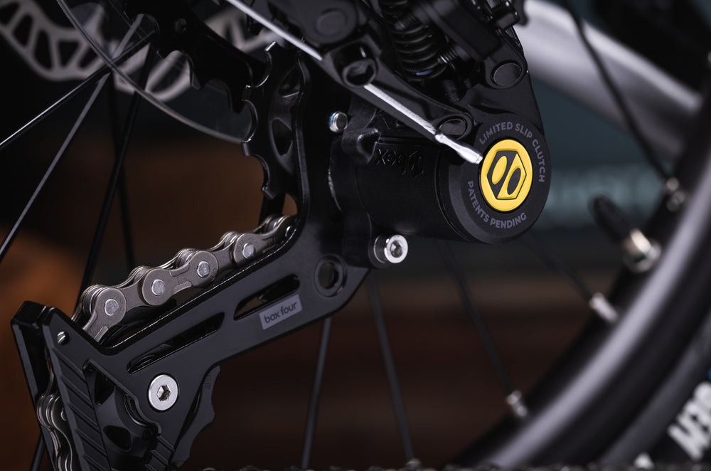 Детский велосипед Early Rider Seeker 20