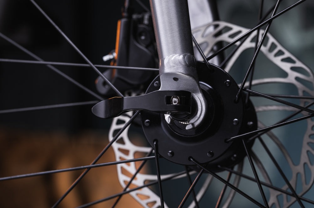 Детский велосипед Early Rider Seeker 24