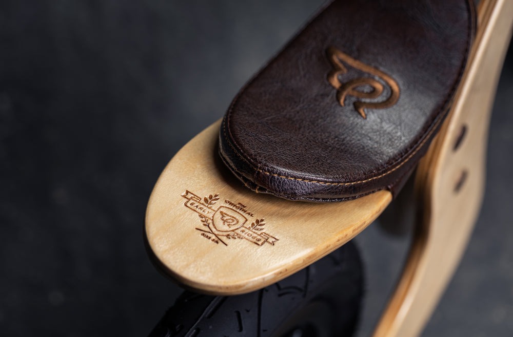 Деревяный велобег Early Rider Balance Bikes Lite