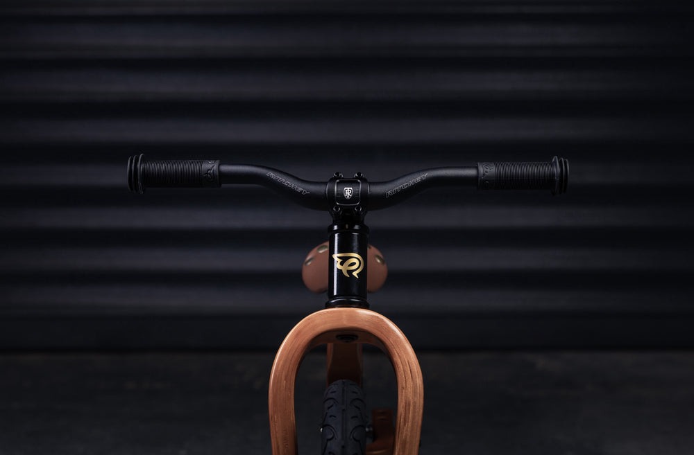 Деревяный велобег Early Rider Balance Bikes Bonsai