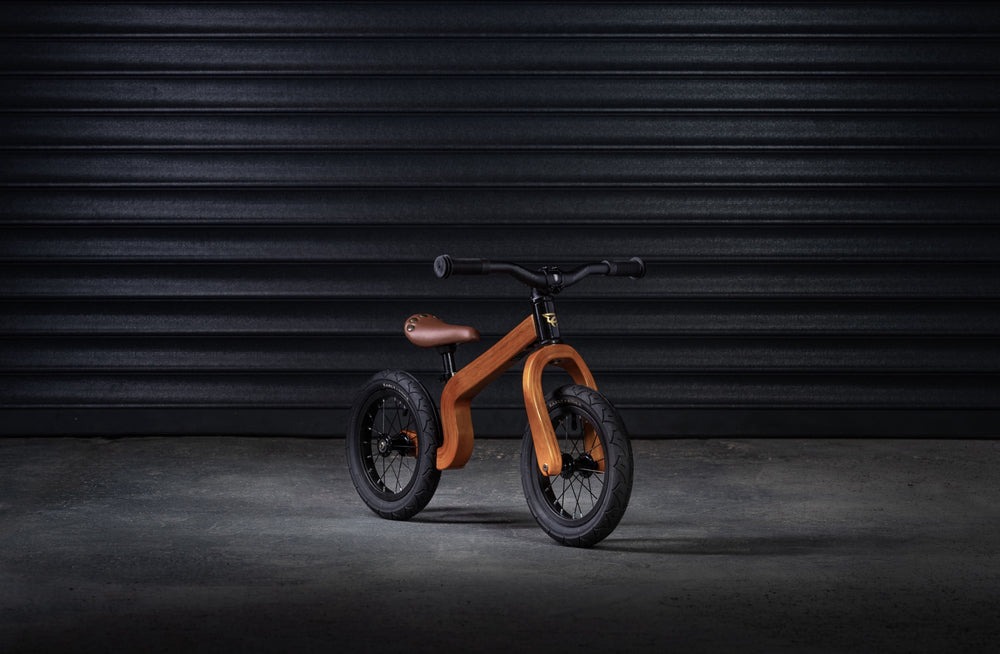 Деревяный велобег Early Rider Balance Bikes Bonsai