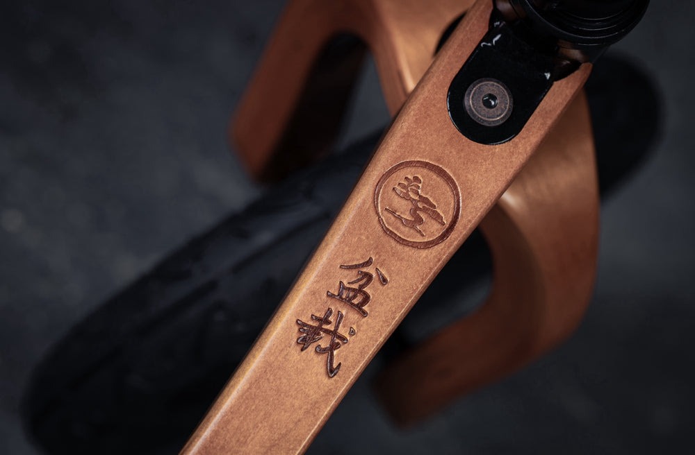 Деревяный велобег Early Rider Balance Bikes Bonsai