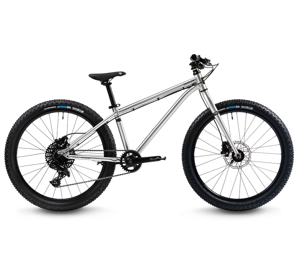 Детский велосипед Early Rider Seeker 24