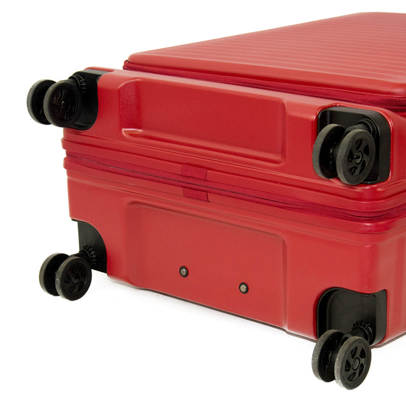 Чемодан на 4 колесах Echolac CELESTRA L, EcPC183-401