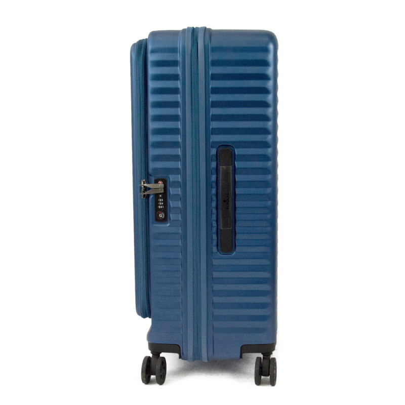 Чемодан на 4 колесах Echolac CELESTRA L, EcPC183-401