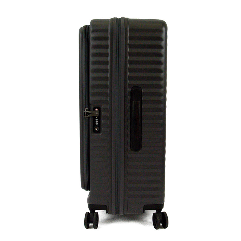 Чемодан на 4 колесах Echolac CELESTRA L, EcPC183-401