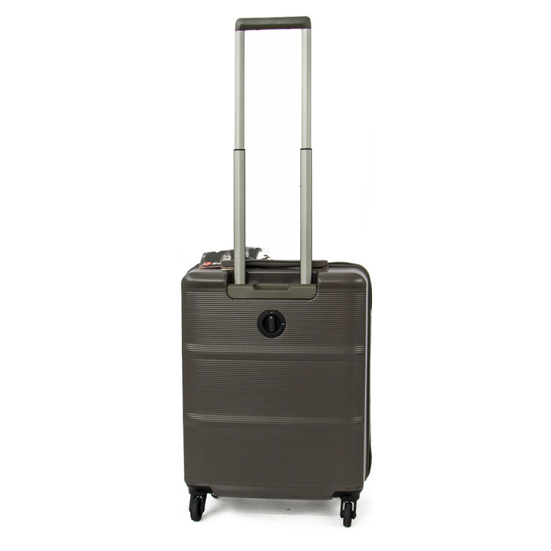 Echolac Чемодан на 4 колесах ELISE  S