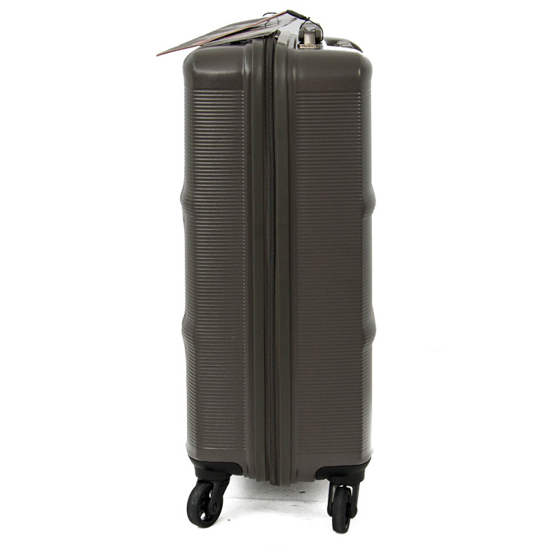 Echolac Чемодан на 4 колесах ELISE  S