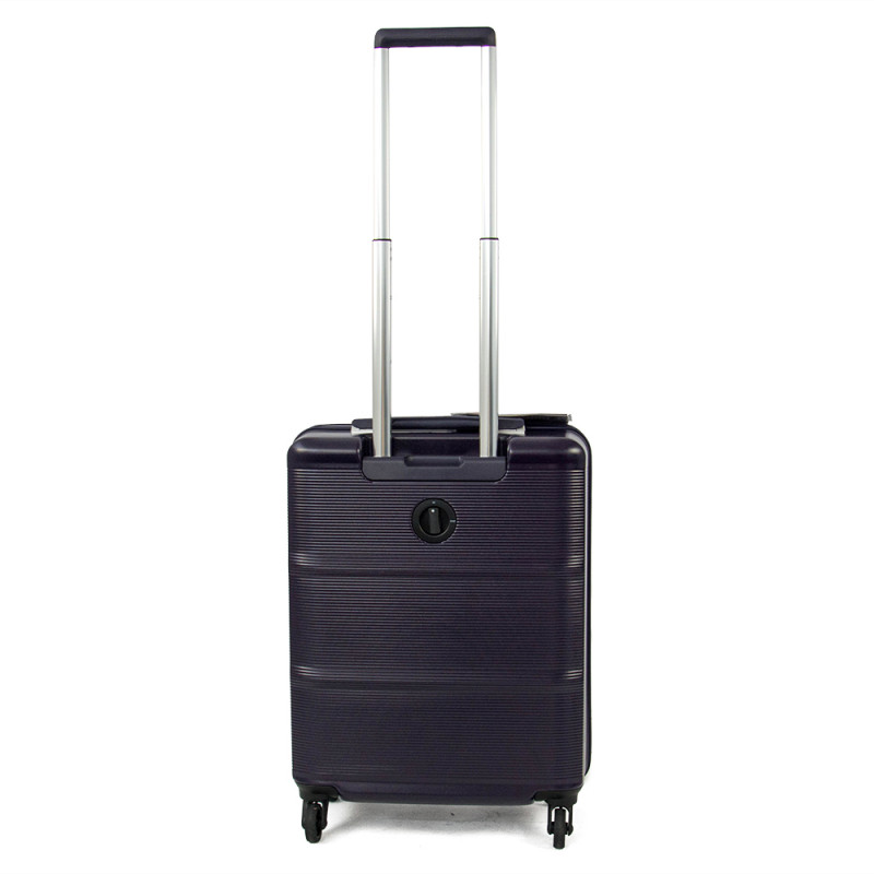 Echolac Чемодан на 4 колесах ELISE  S