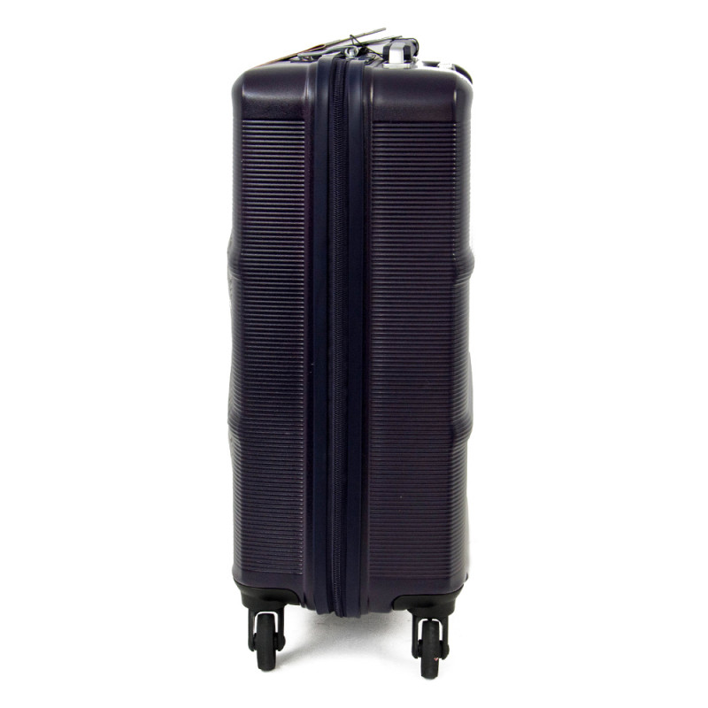 Echolac Чемодан на 4 колесах ELISE  S