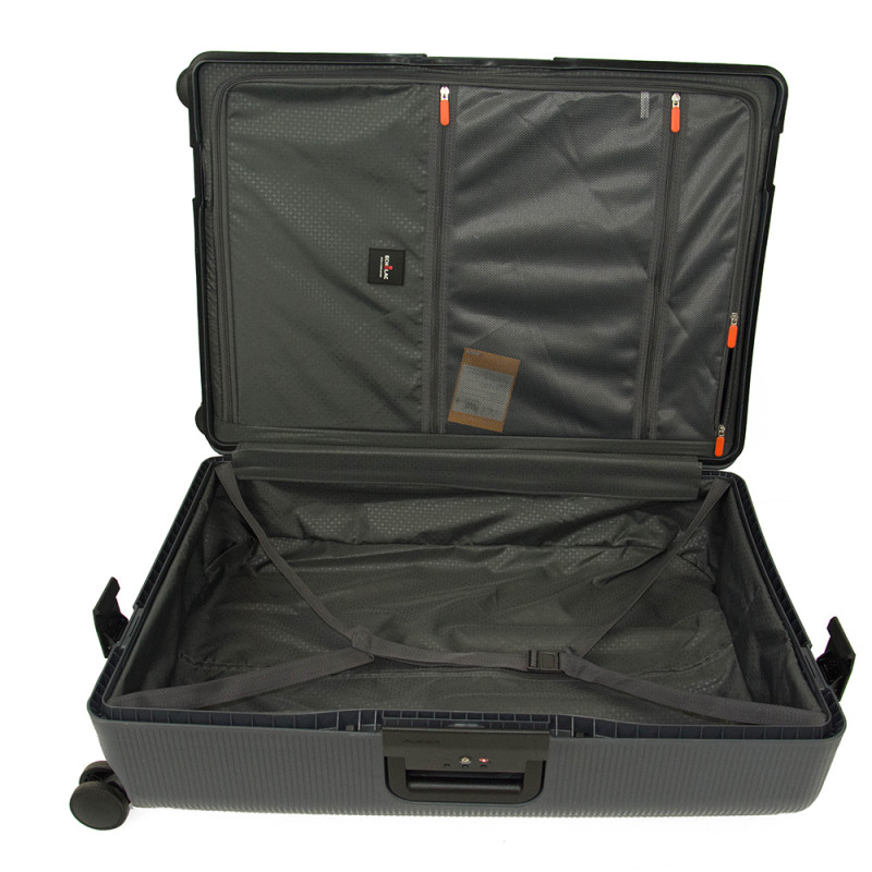 Чемодан на 4 колесах Echolac FUSION L, EcPW004-401