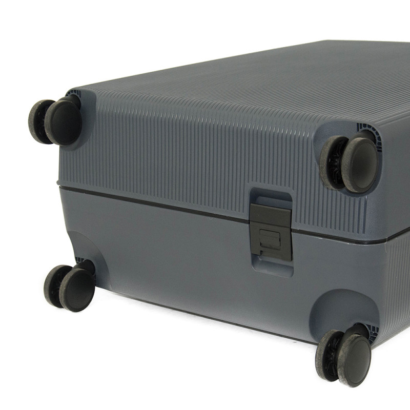 Чемодан на 4 колесах Echolac FUSION L, EcPW004-401