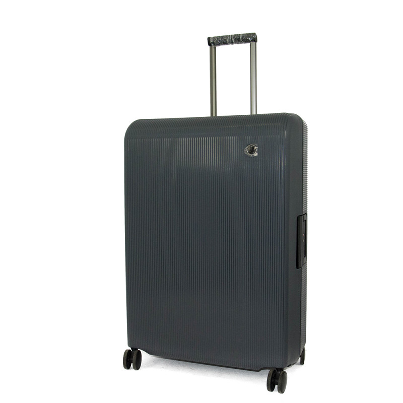 Чемодан на 4 колесах Echolac FUSION L, EcPW004-401