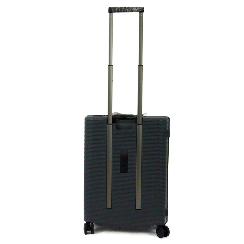 Чемодан на 4 колесах Echolac FUSION S, EcPW004-403