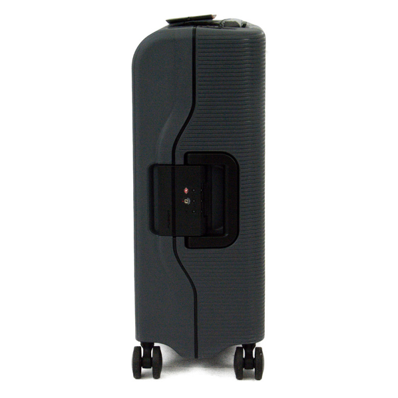 Чемодан на 4 колесах Echolac FUSION S, EcPW004-403