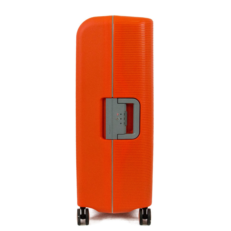 Чемодан на 4 колесах Echolac FUSION L, EcPW004-401