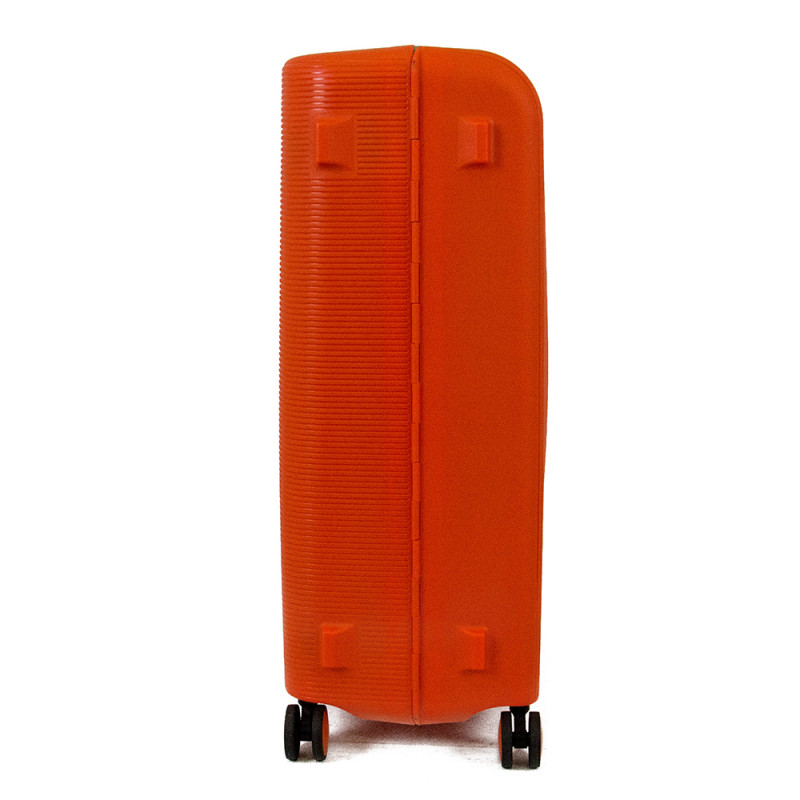 Чемодан на 4 колесах Echolac FUSION L, EcPW004-401