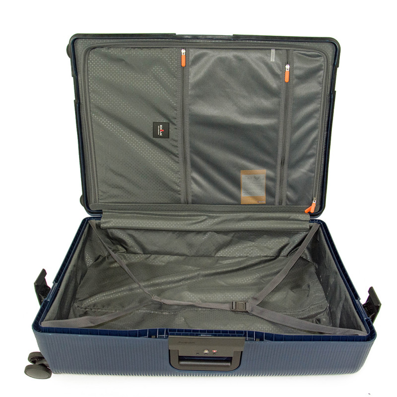 Чемодан на 4 колесах Echolac FUSION L, EcPW004-401