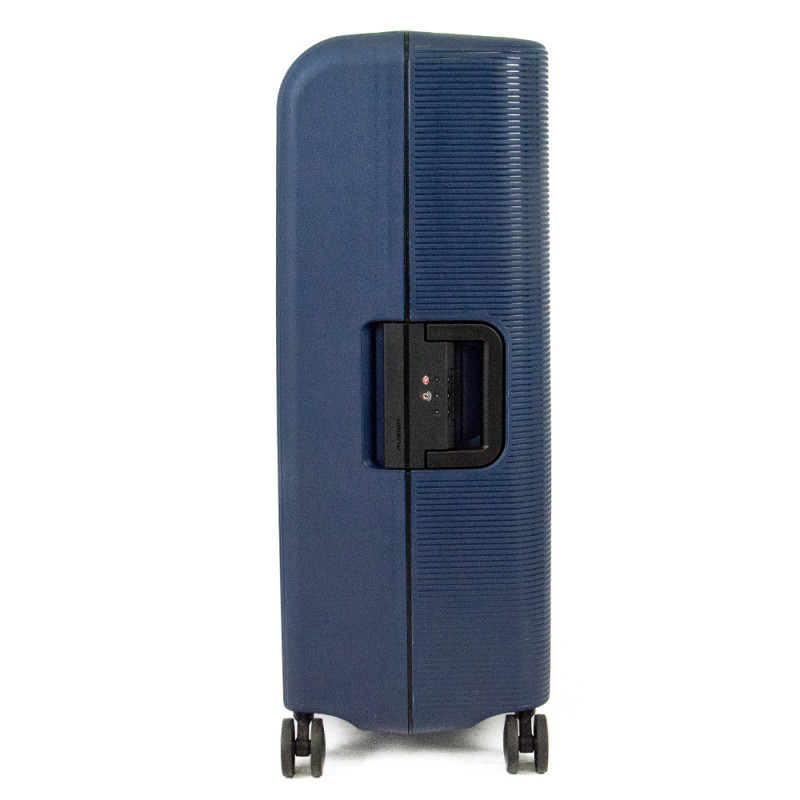 Чемодан на 4 колесах Echolac FUSION L, EcPW004-401