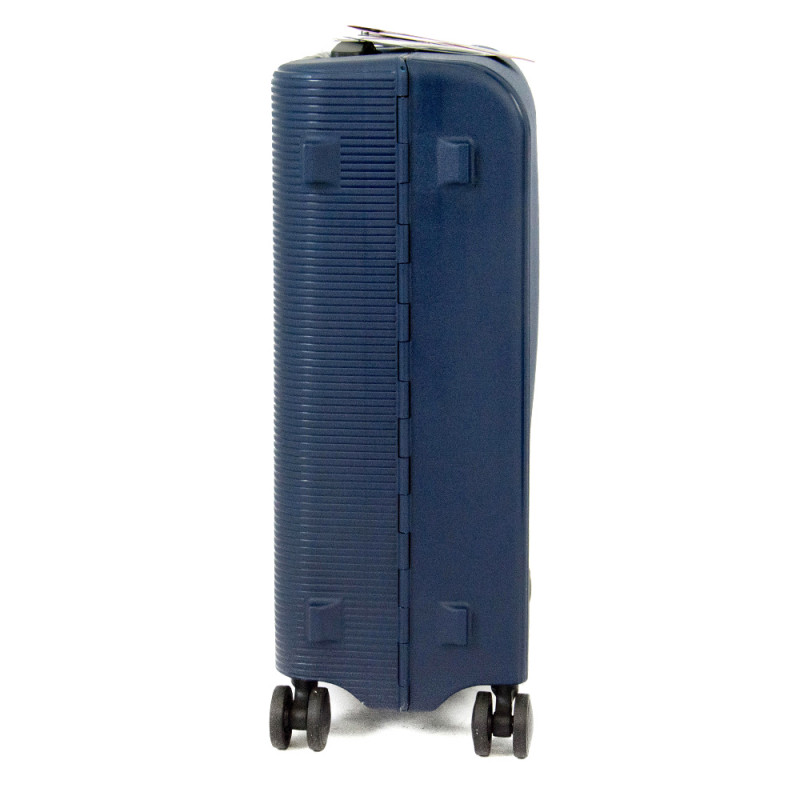 Чемодан на 4 колесах Echolac FUSION S, EcPW004-403