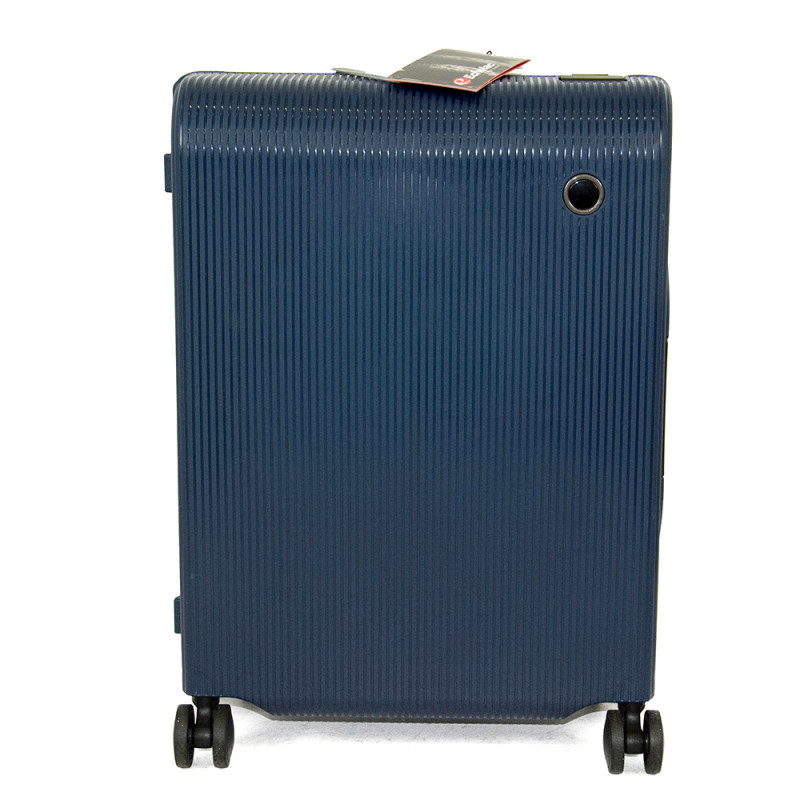 Чемодан на 4 колесах Echolac FUSION S, EcPW004-403