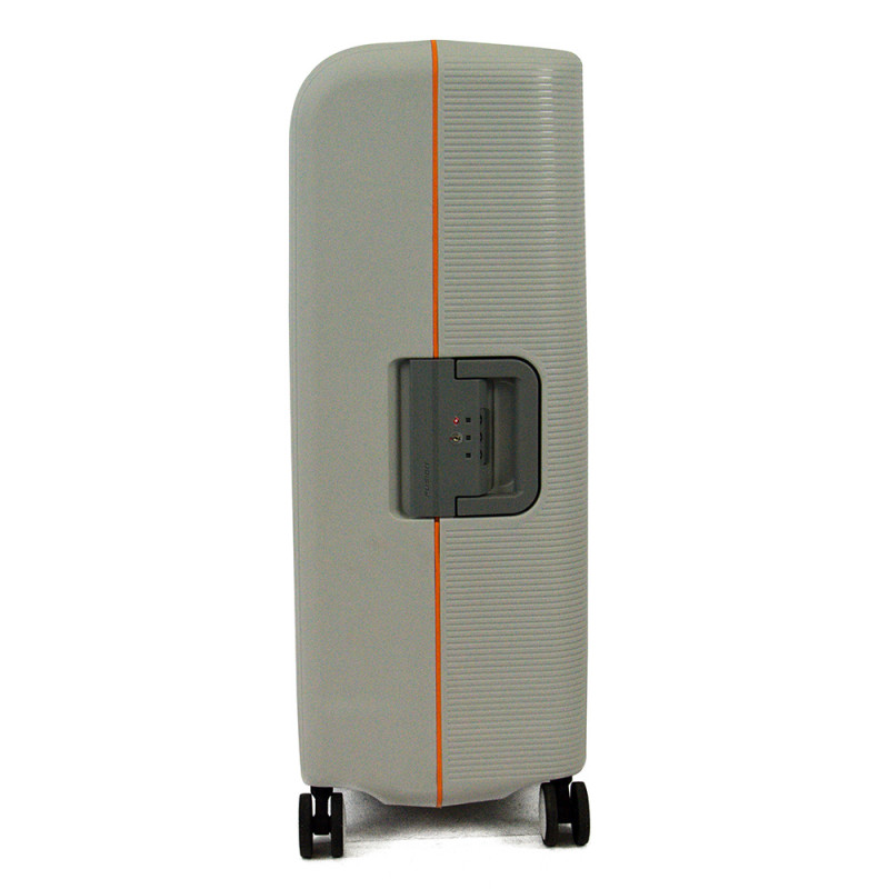 Чемодан на 4 колесах Echolac FUSION L, EcPW004-401