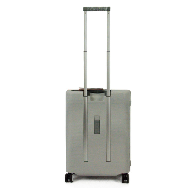 Чемодан на 4 колесах Echolac FUSION S, EcPW004-403