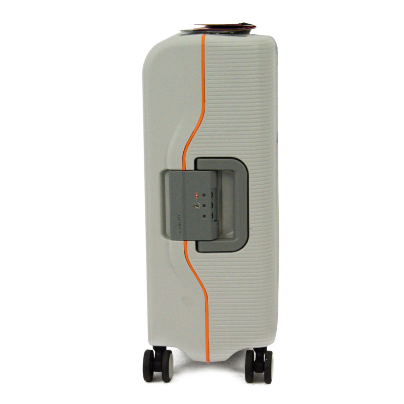 Чемодан на 4 колесах Echolac FUSION S, EcPW004-403