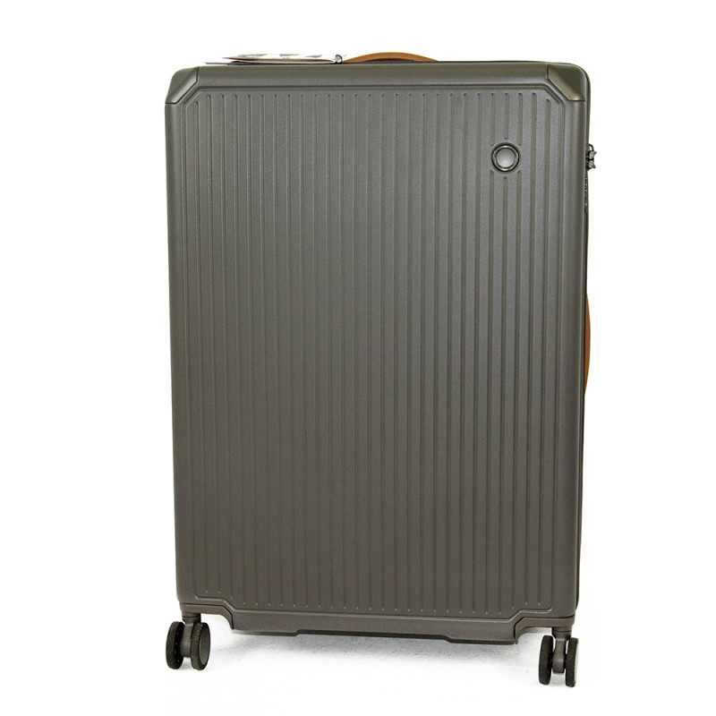 Чемодан на 4 колесах Echolac SHOGUN L, EcPC148-401