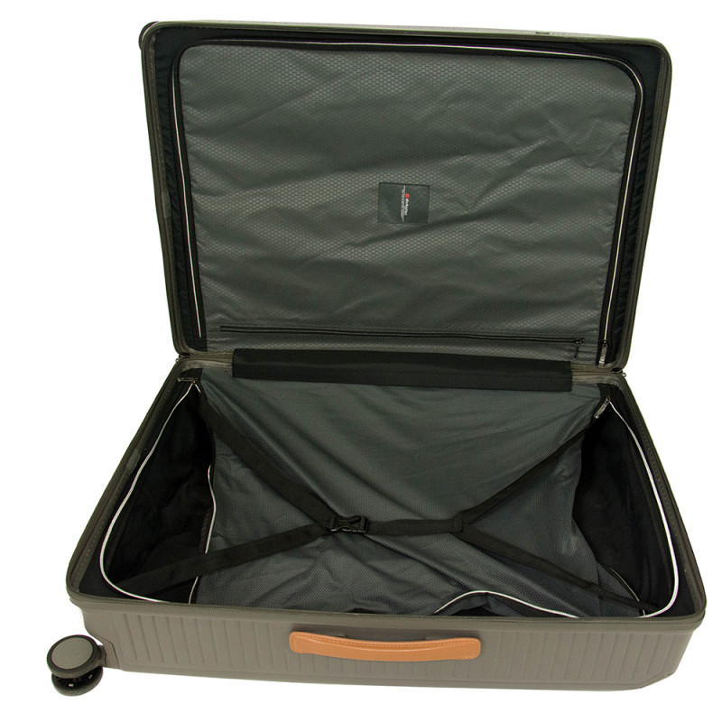 Чемодан на 4 колесах Echolac SHOGUN L, EcPC148-401