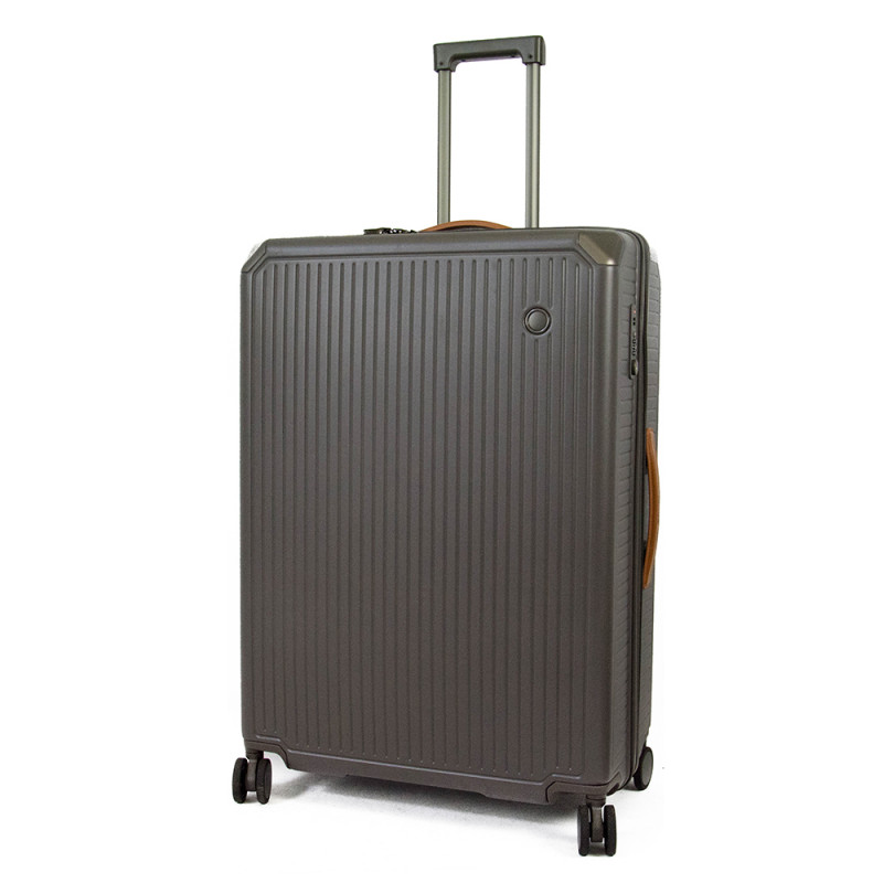 Чемодан на 4 колесах Echolac SHOGUN L, EcPC148-401