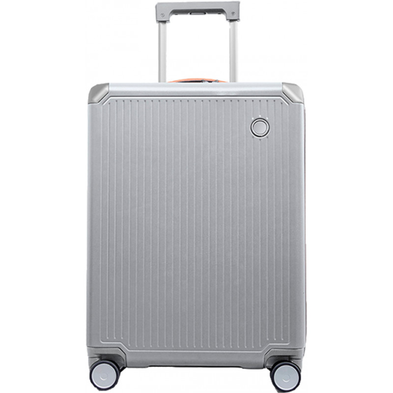 Чемодан на 4 колесах Echolac SHOGUN L, EcPC148-401