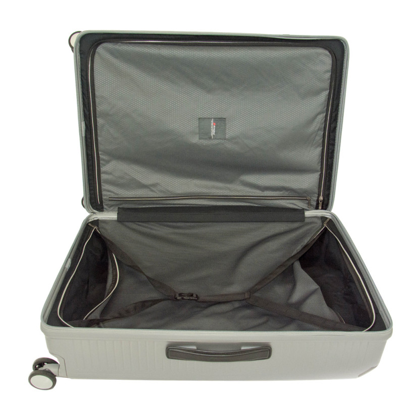 Чемодан на 4 колесах Echolac SHOGUN L, EcPC148-401