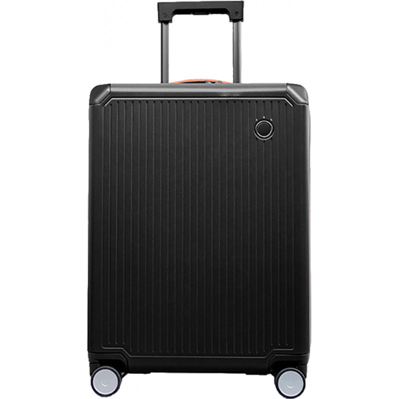 Чемодан на 4 колесах Echolac SHOGUN L, EcPC148-401