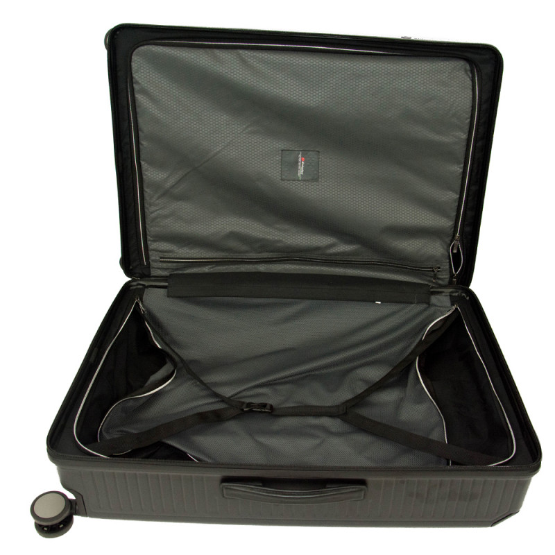 Чемодан на 4 колесах Echolac SHOGUN L, EcPC148-401