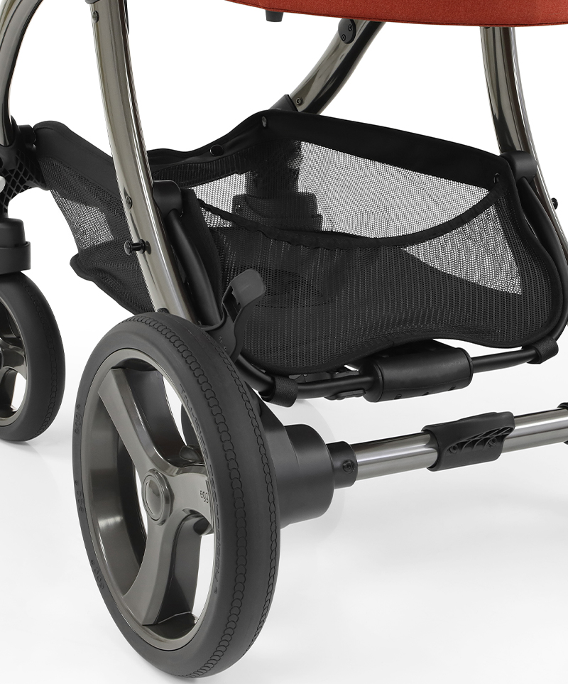 Универсальная коляска Egg 2 2 в 1