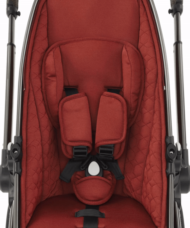 Универсальная коляска Egg 2 2 в 1