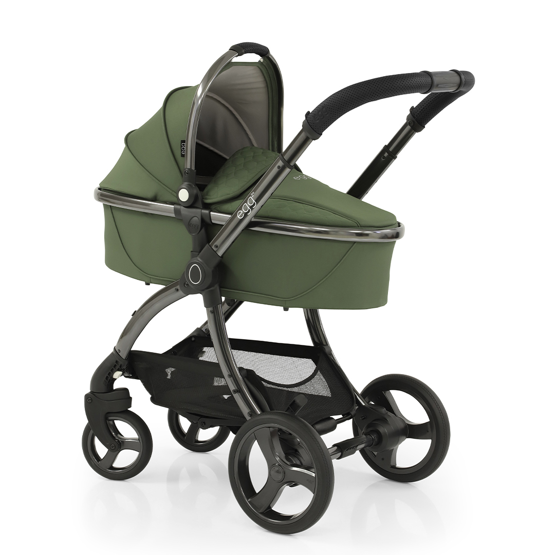Люлька Egg 2