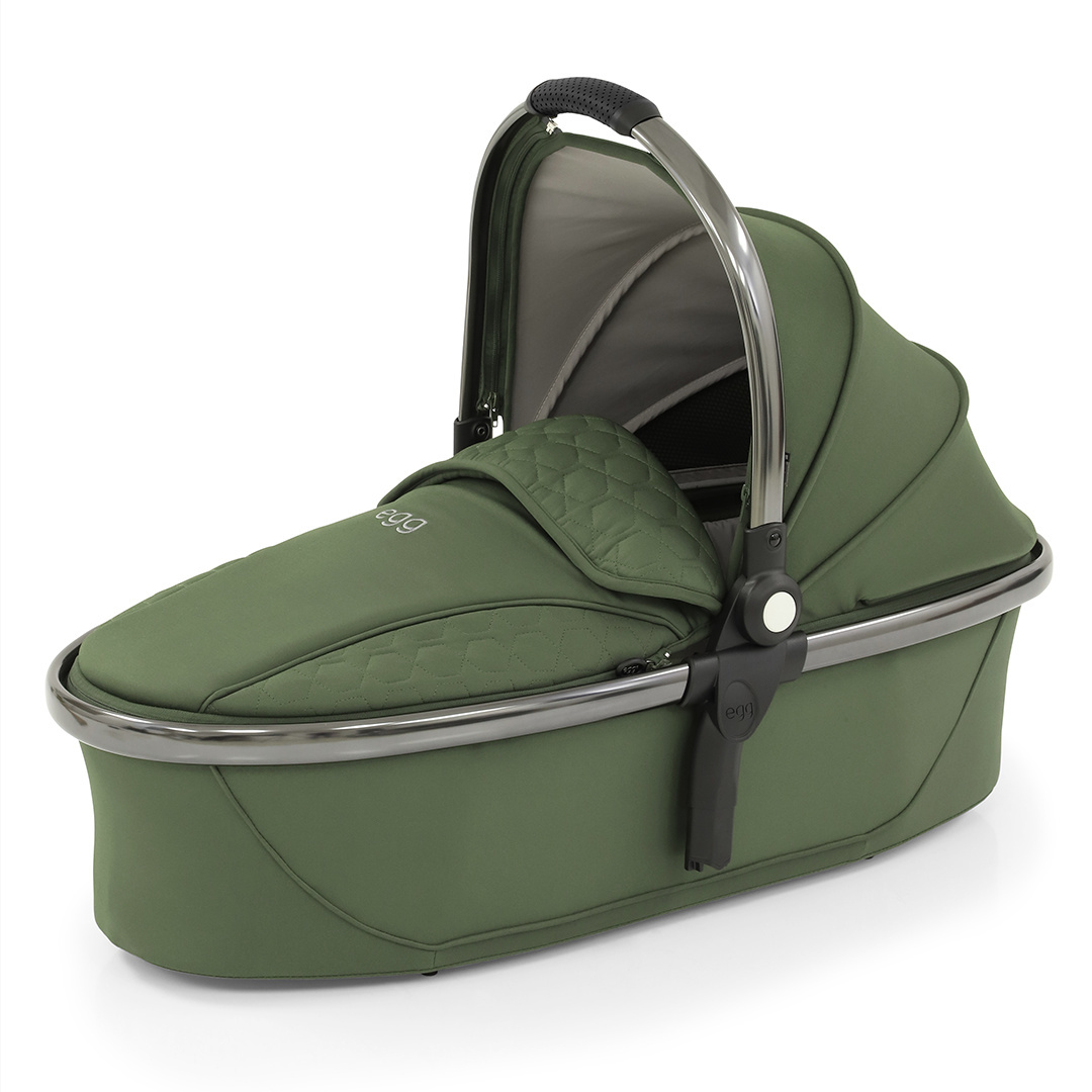 Универсальная коляска Egg 2 2 в 1