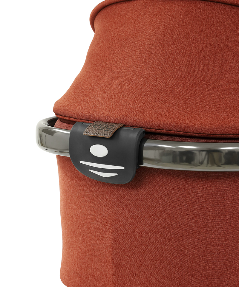 Универсальная коляска Egg 2 2 в 1