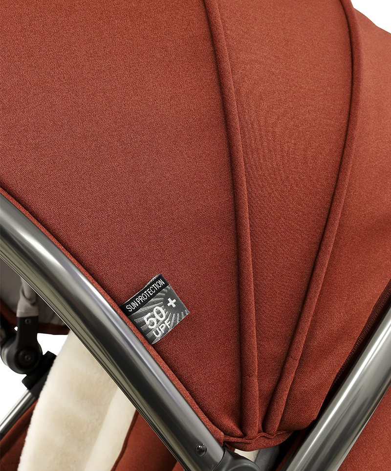 Прогулочная коляска Egg 2