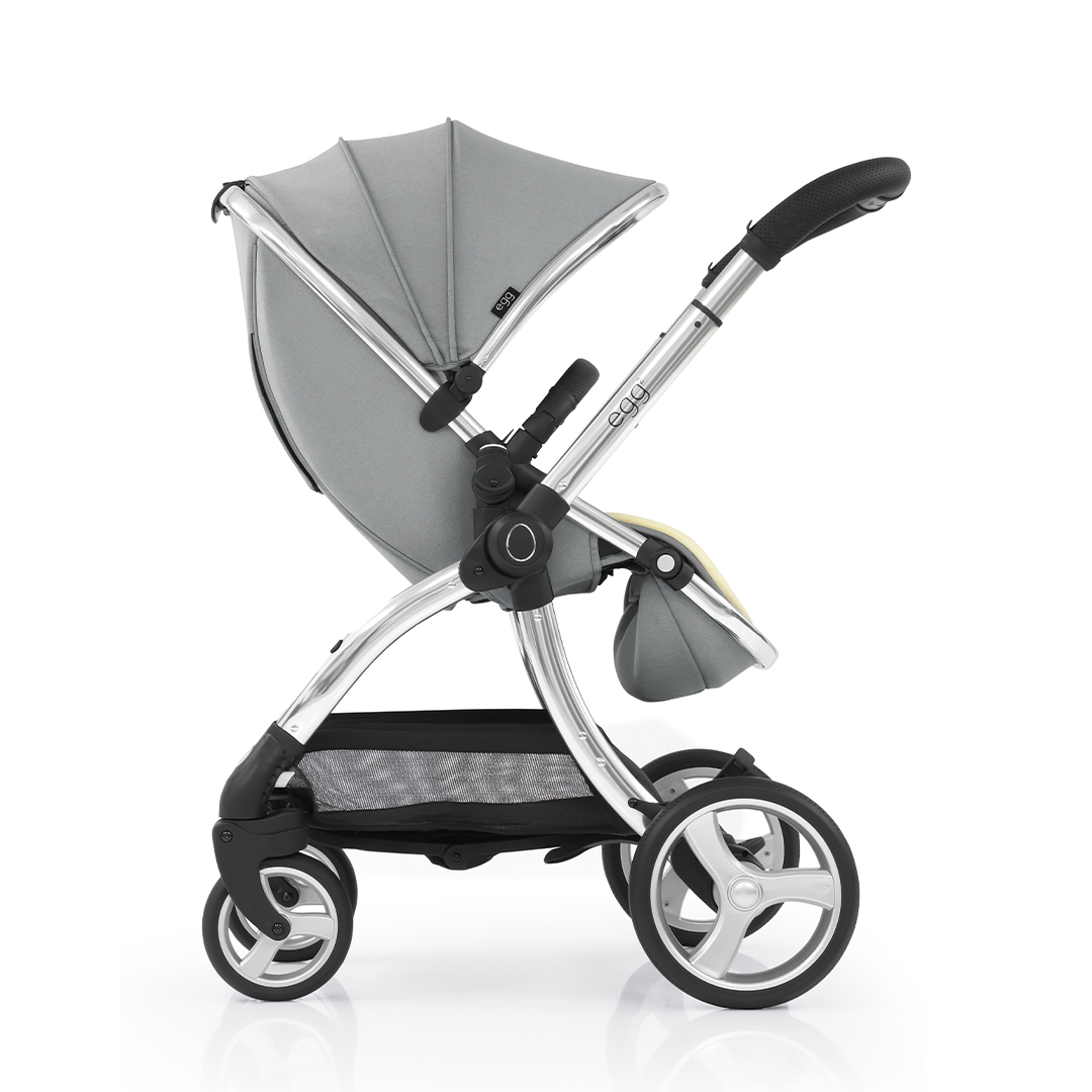 Универсальная коляска Egg 2 2 в 1