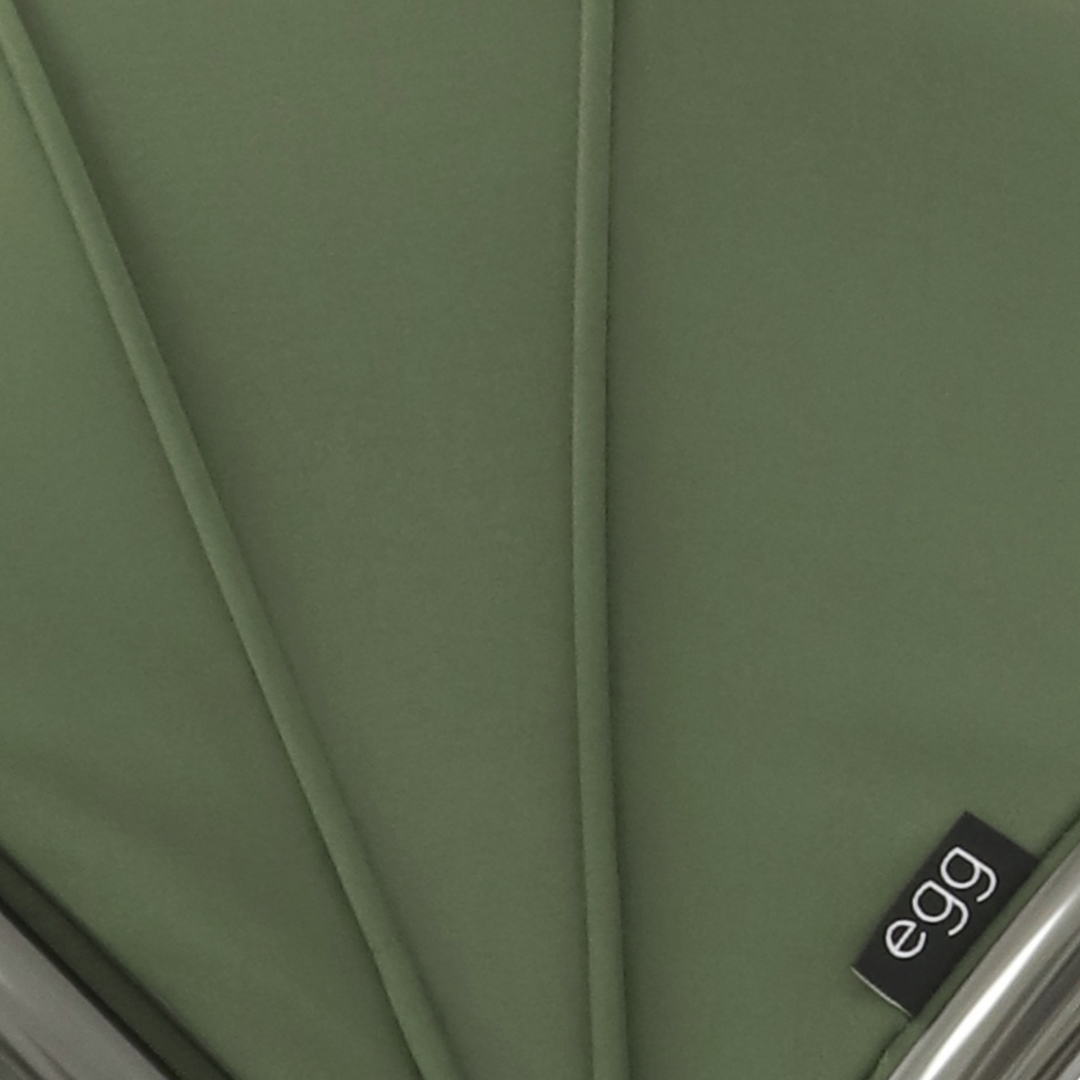 Прогулочная коляска Egg 2