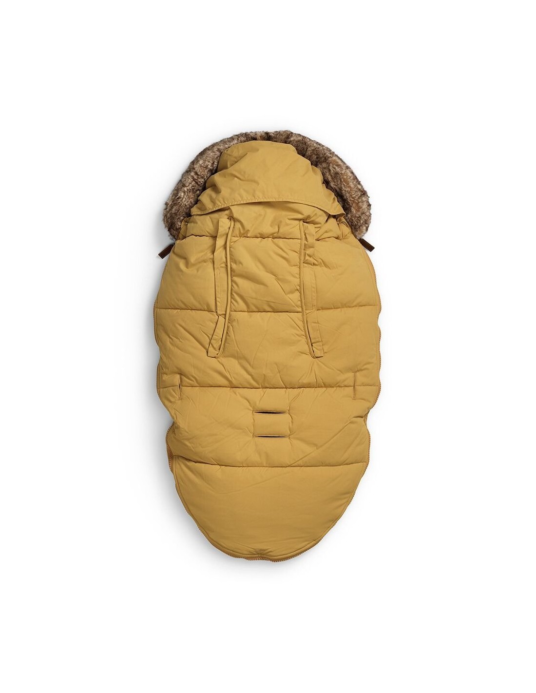 Зимний конверт Elodie Details с двумя молниями по бокам