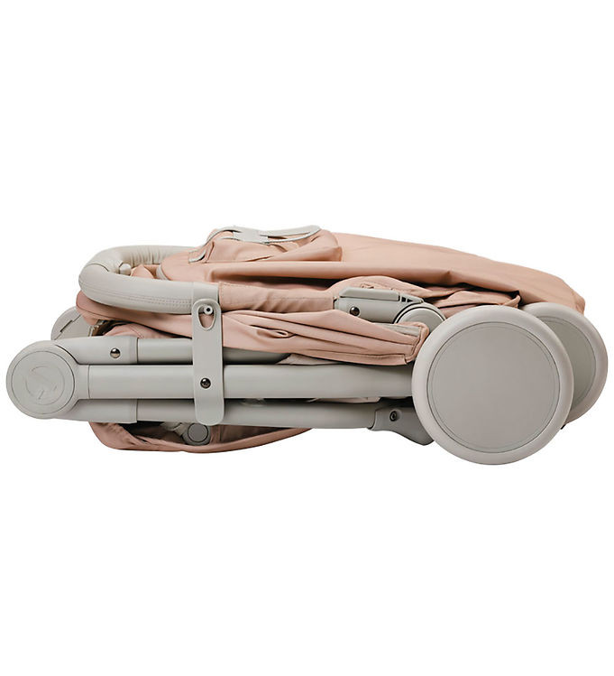 Прогулочная коляска Elodie Mondo