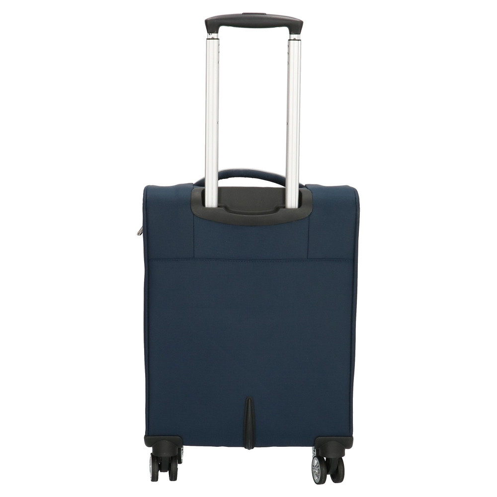 Чемодан на 4 колесах Enrico Benetti Philadelphia S Eb35054