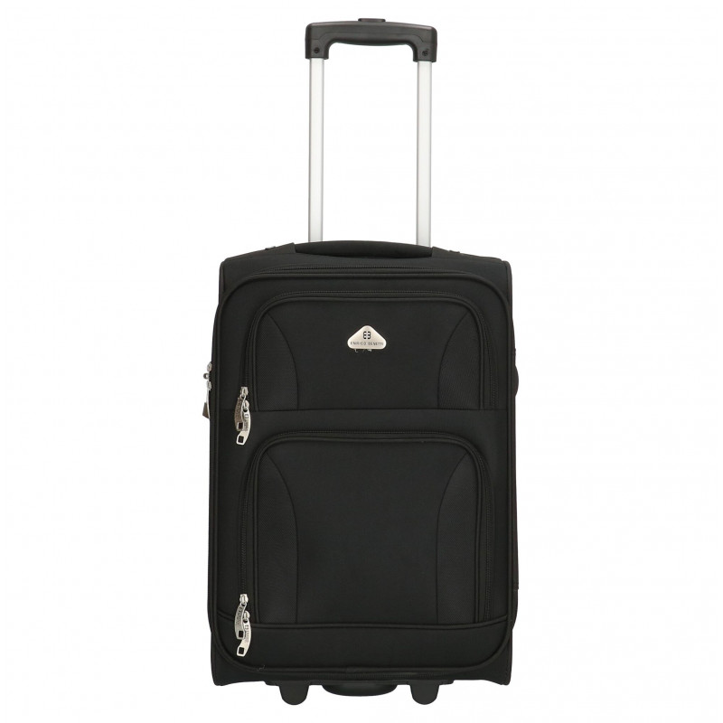 Чемодан Enrico Benetti SAN ANTONIO на 2 колесах S, Eb35033