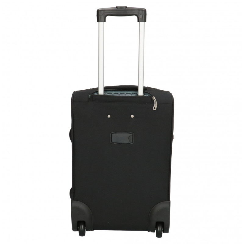 Чемодан Enrico Benetti SAN ANTONIO на 2 колесах S, Eb35033